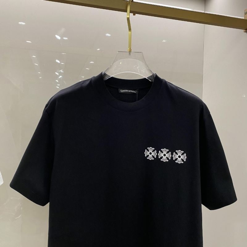 Chrome Hearts T-Shirts